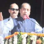 सीएम जयराम ठाकुर