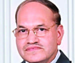 जयंतीलाल भंडारी