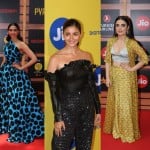 mami film festival 2019 janhvi kapoor steal the show in silver skirt see actresses stylish look