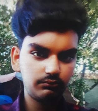 Ashutosh found missing at Subedarganj railway station