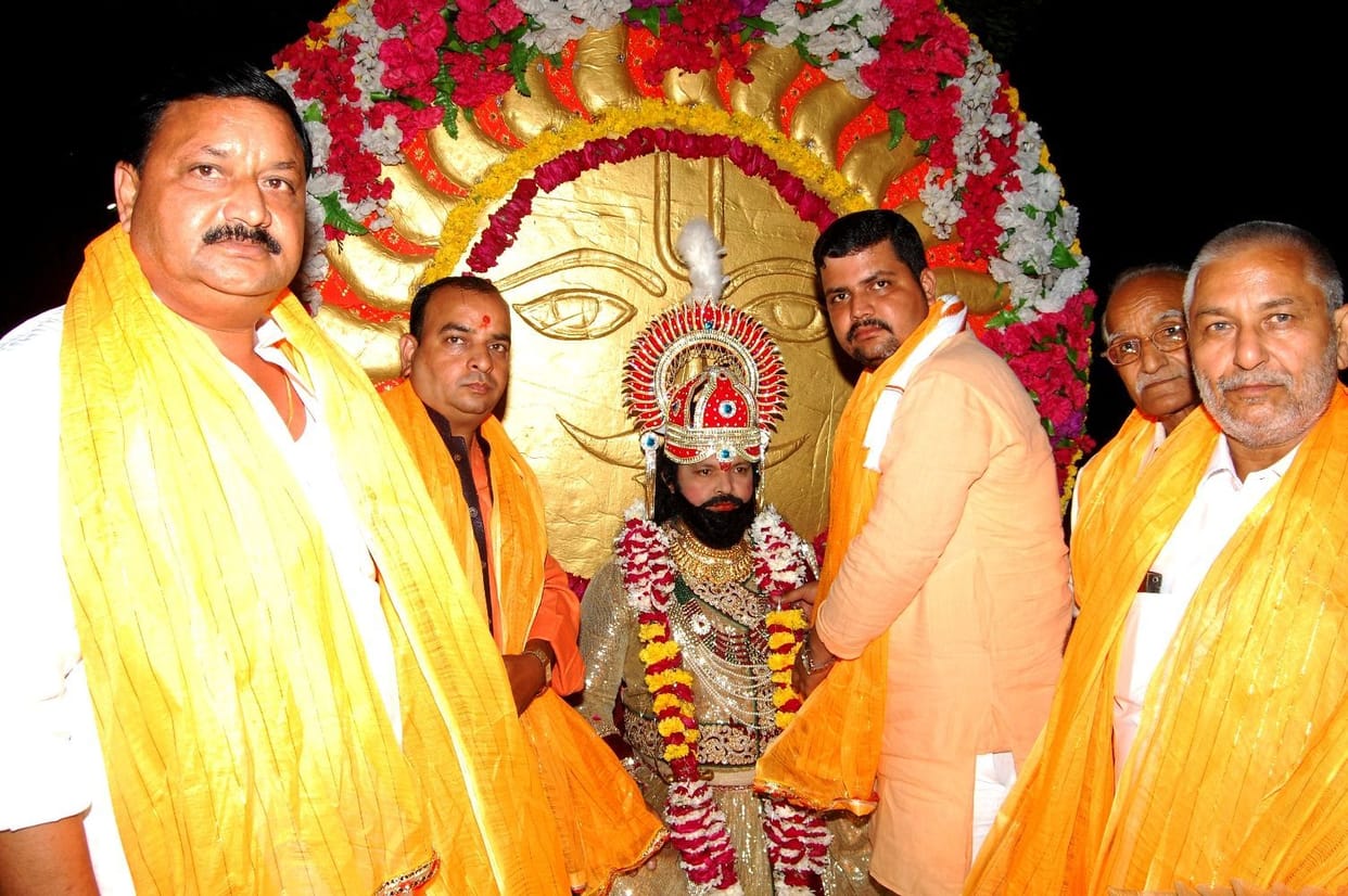 shobhayatra