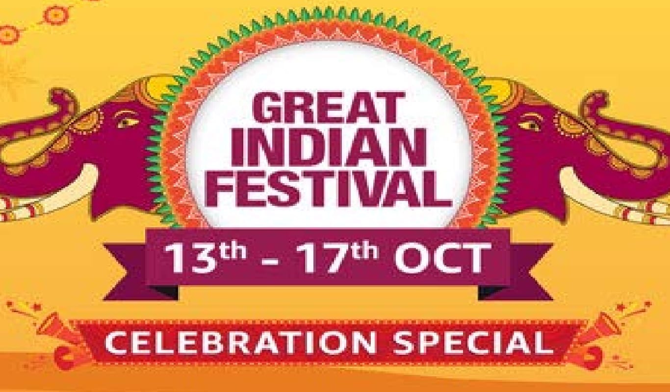 Amazon Great Indian Sale 2019 Customers Get Killer Deals On Products Know How To Grab It