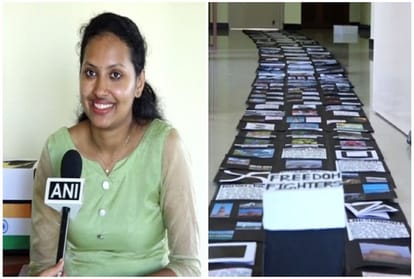 Unique gift ideas, Apeksha Kottary made longest explosion box, entered India Book of records