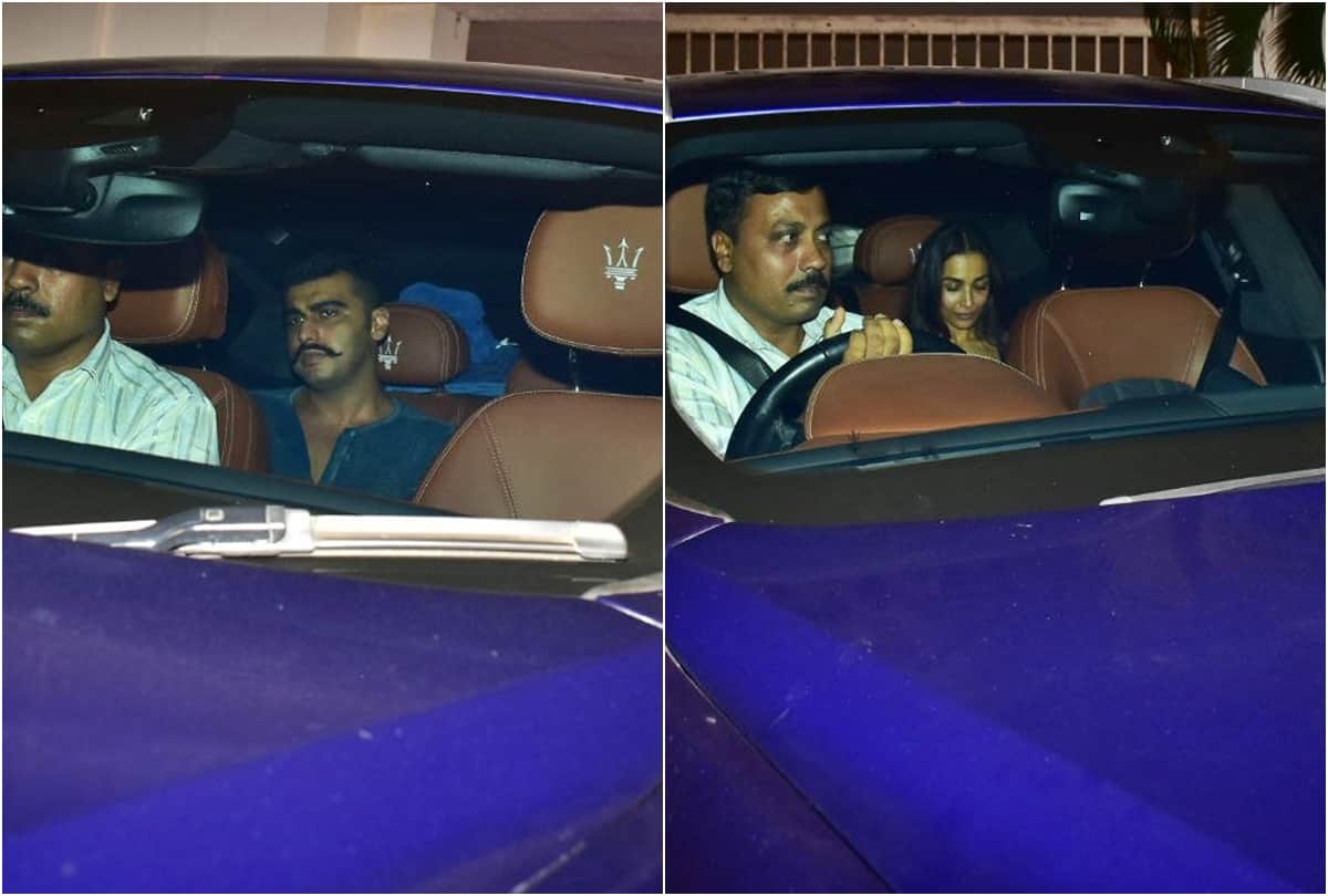 Bollywood Spotted Deepika salman Hrithik Alia kareena Karishma Arjun malaika kartik Shilpa Shraddha