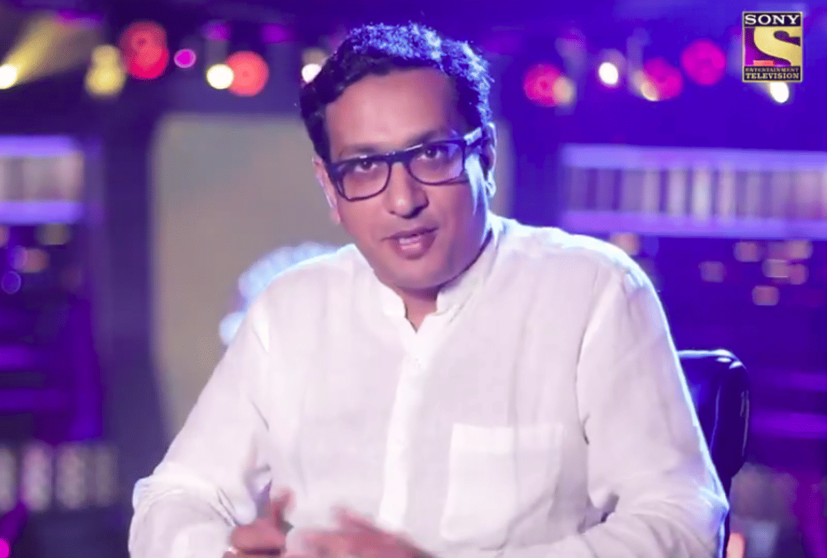 kbc 11 amitabh bachchan show mastermind director arun sheshkumar