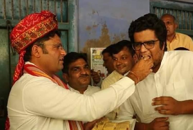 Haryana Assembly Elections,  Ashok Tanwar said Surgical strike on Congress after two days