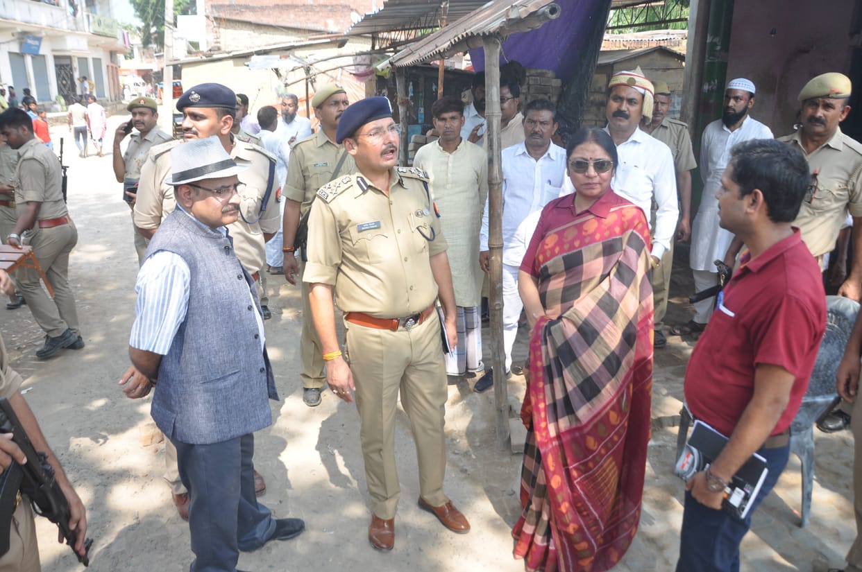 mau news inspection