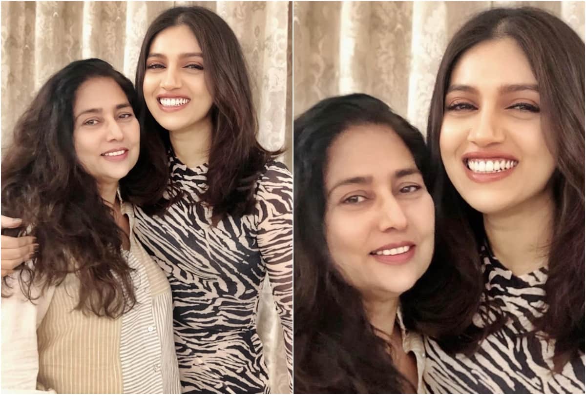 Bhumi Pednekar seeks mother help for Chandro Tomar in Saand Ki Aankh