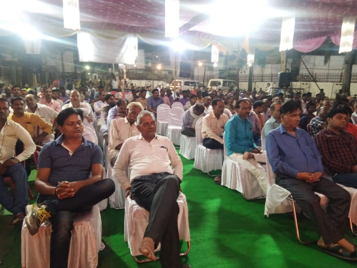 Ramlila Festival concludes with cultural programs