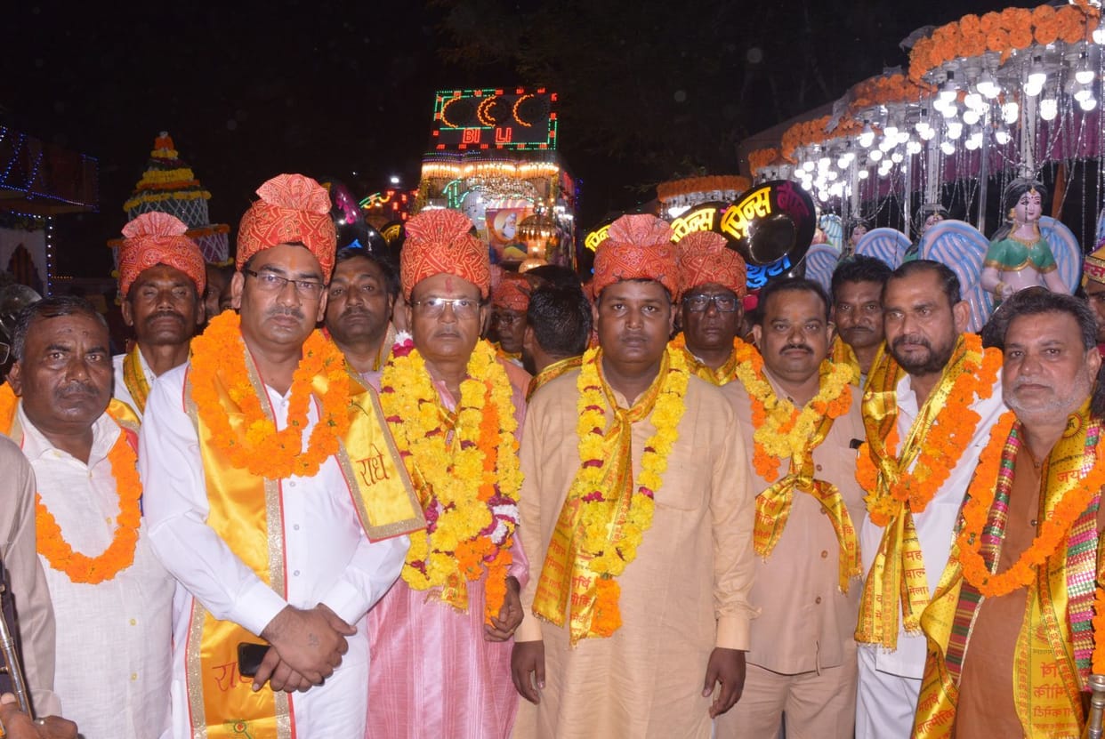 balmiki ki jayanti