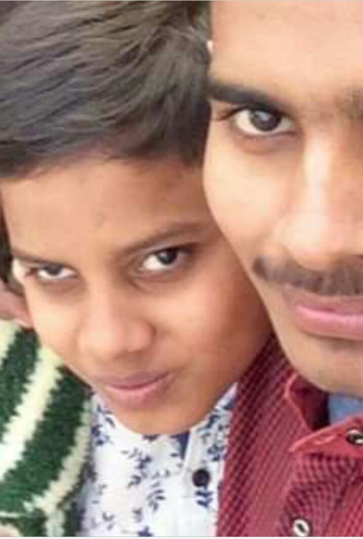 Scorched student Nandini lost the battle of life