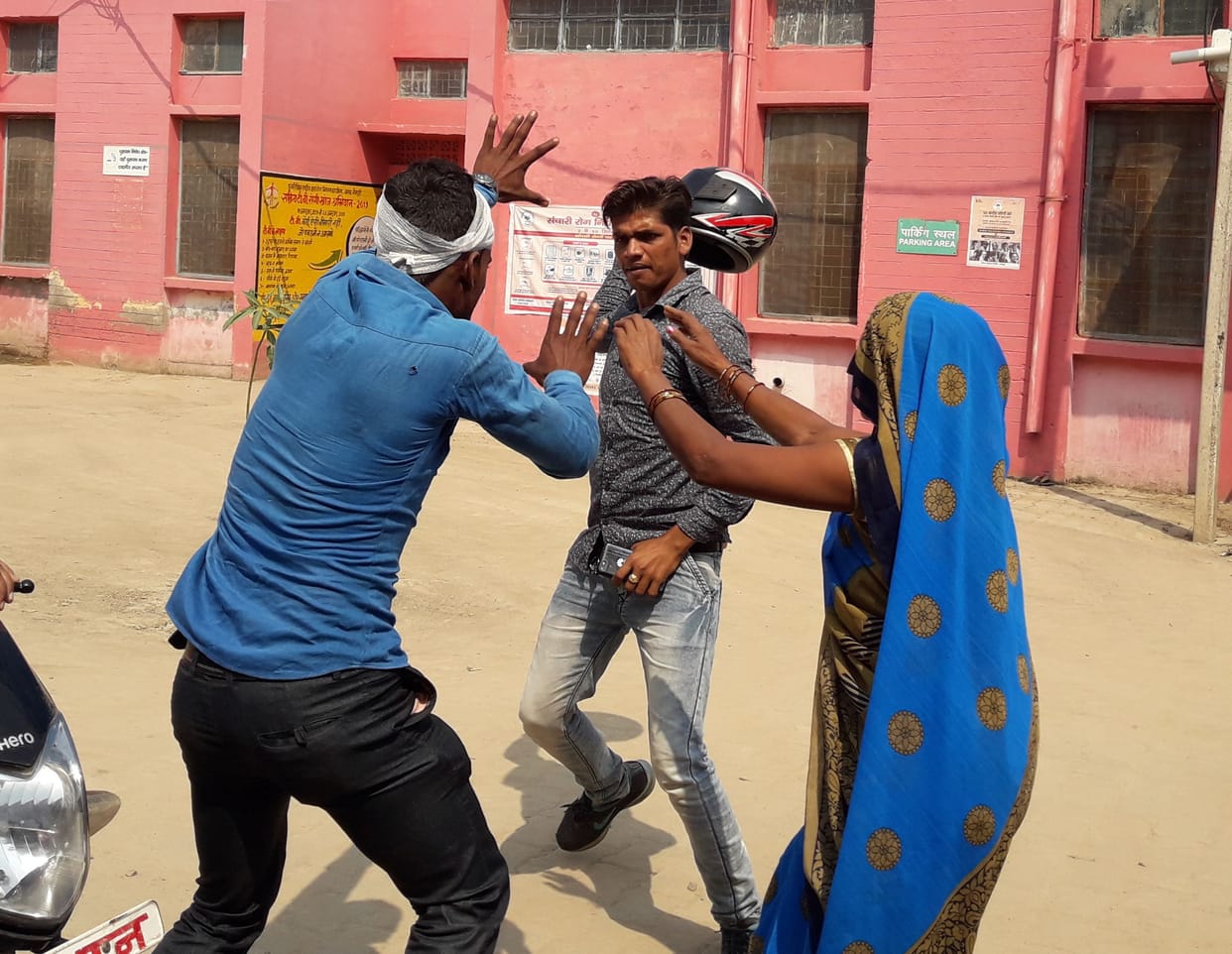 crime in mainpuri