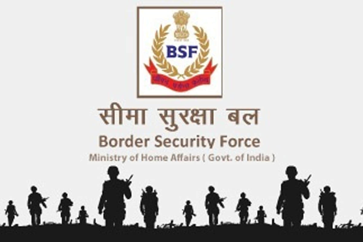 BSF protests before home ministry for not including in Republic Day Parade