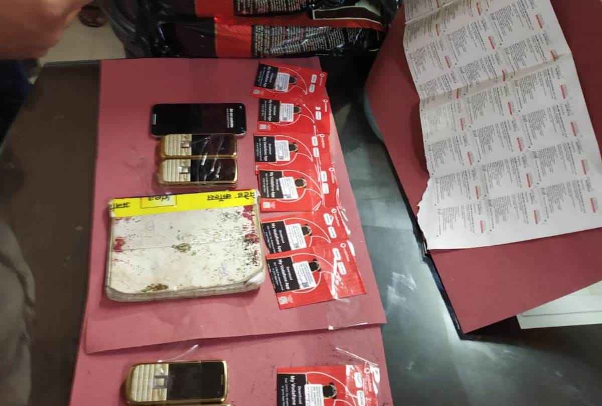 BTech-ITI pass thugs cheated Rs 20 crore from online shopping company in lucknow