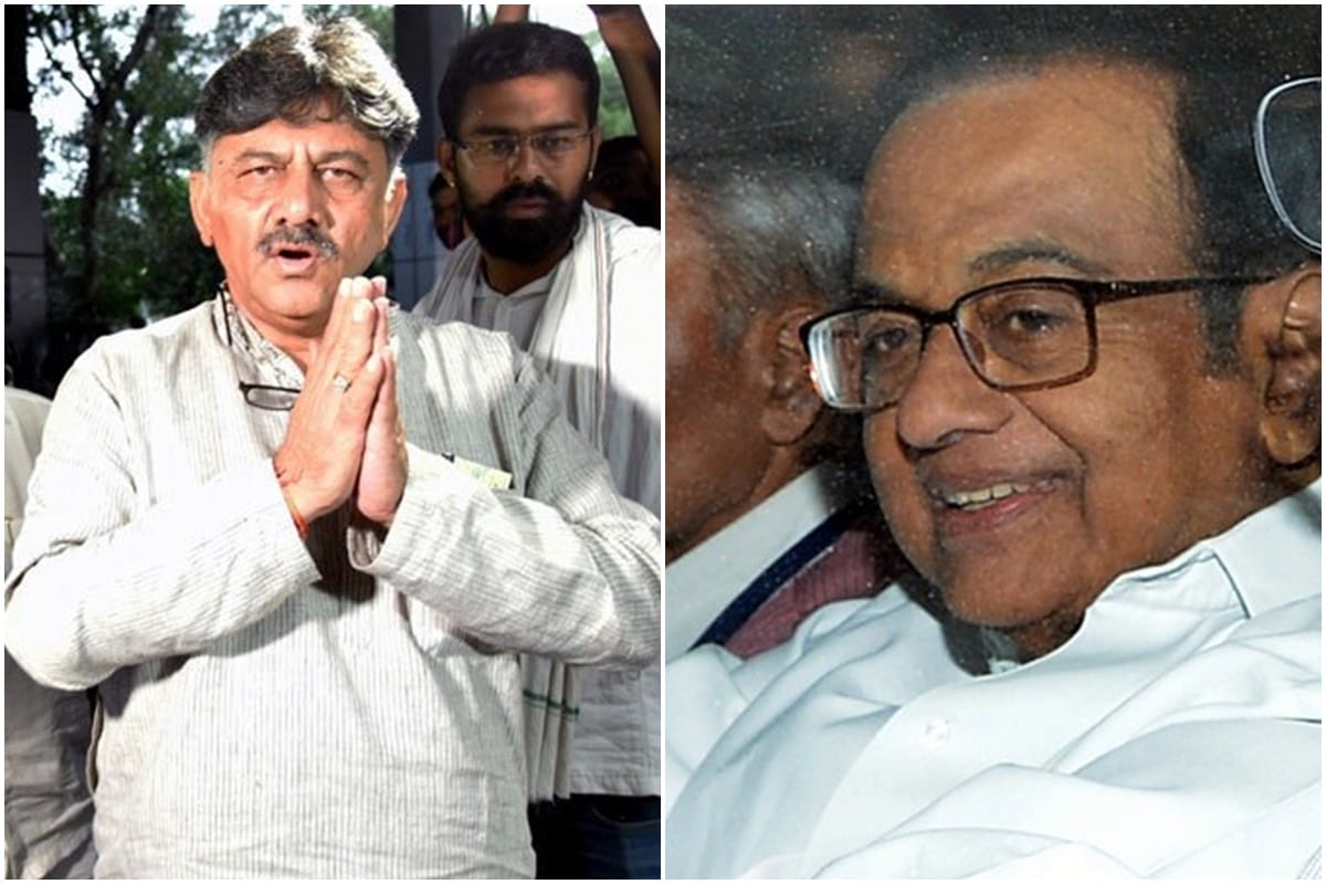 delhi hc to hear shivakumar plea, chidambaram will appear before delhi court in INX Media case