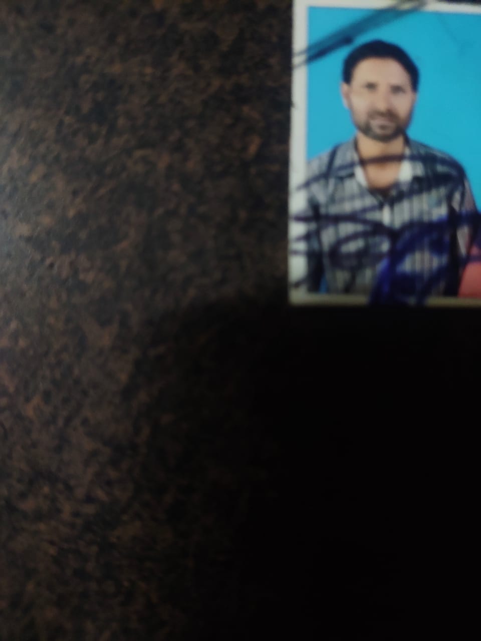 murder in khajni
