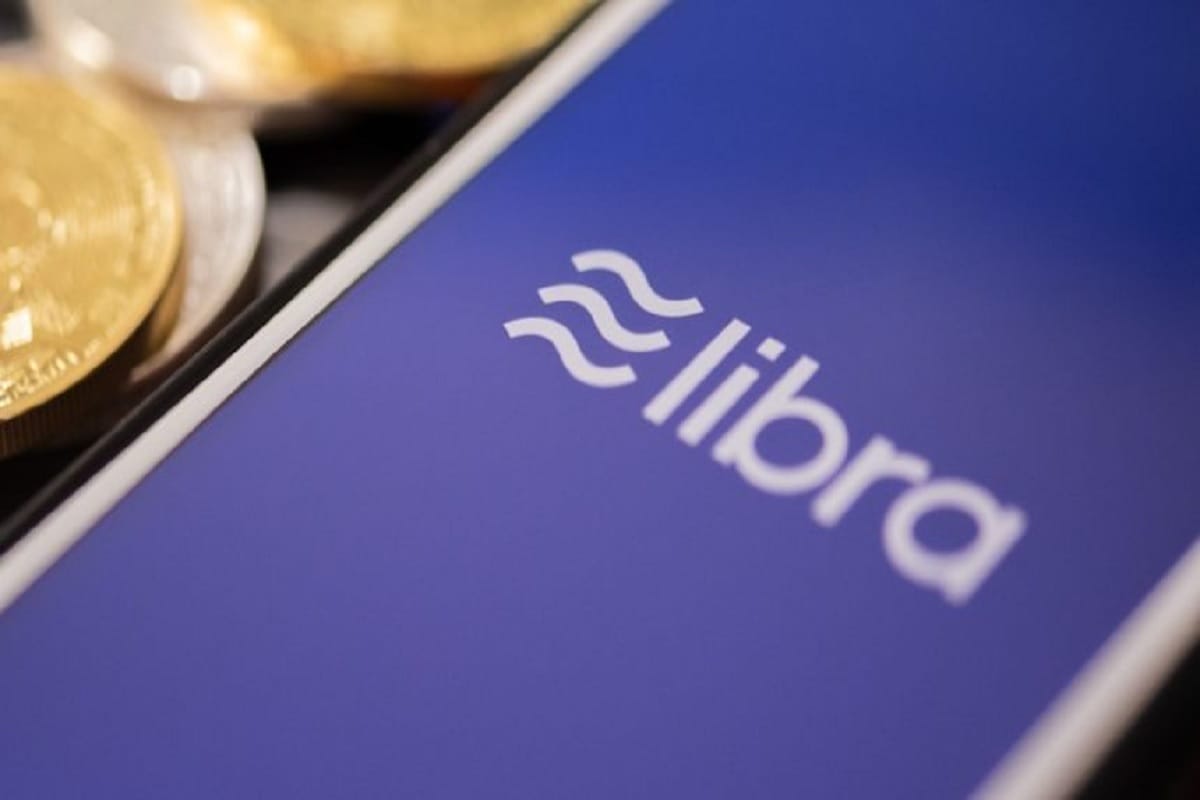 PayPal, MasterCard, Visa, eBay and Many partners pulled out of Facebook's Libra Currency project