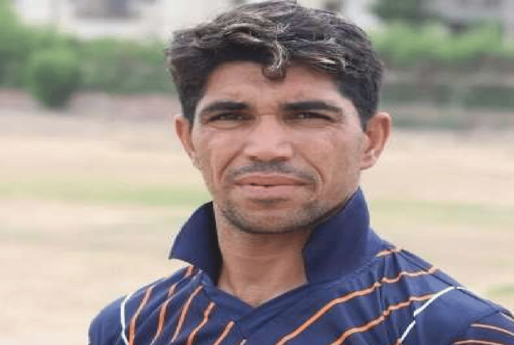 fazal subhan left  pakistan cricket because pcb dissolve departmental cricket