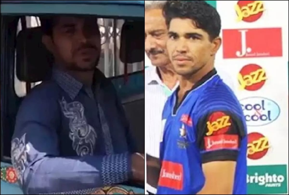 fazal subhan left  pakistan cricket because pcb dissolve departmental cricket