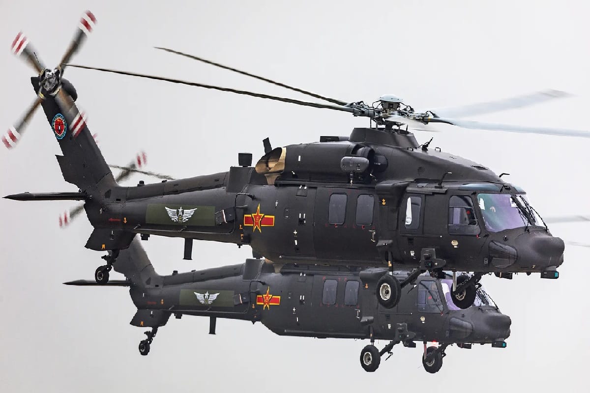 China gives India threat on these copycat china military weapons! Know their reality