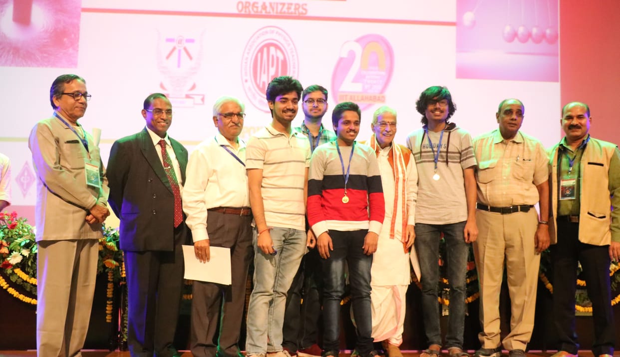 IIIT news