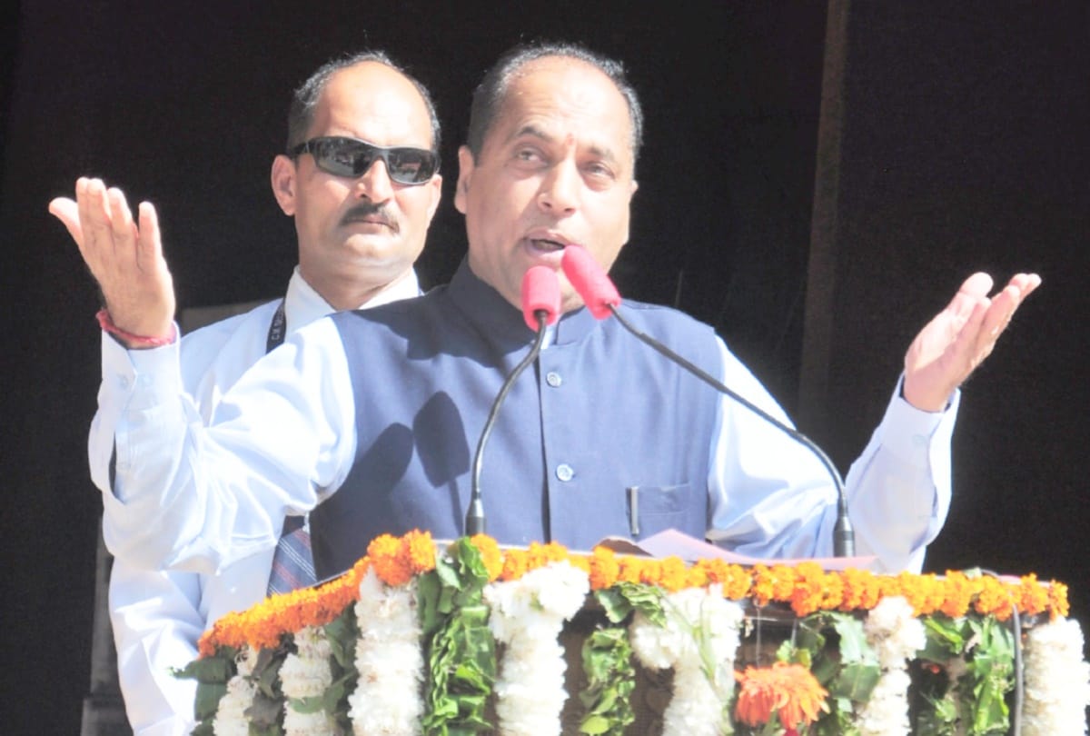 Increase in allowance of deities and bajantris, CM announces