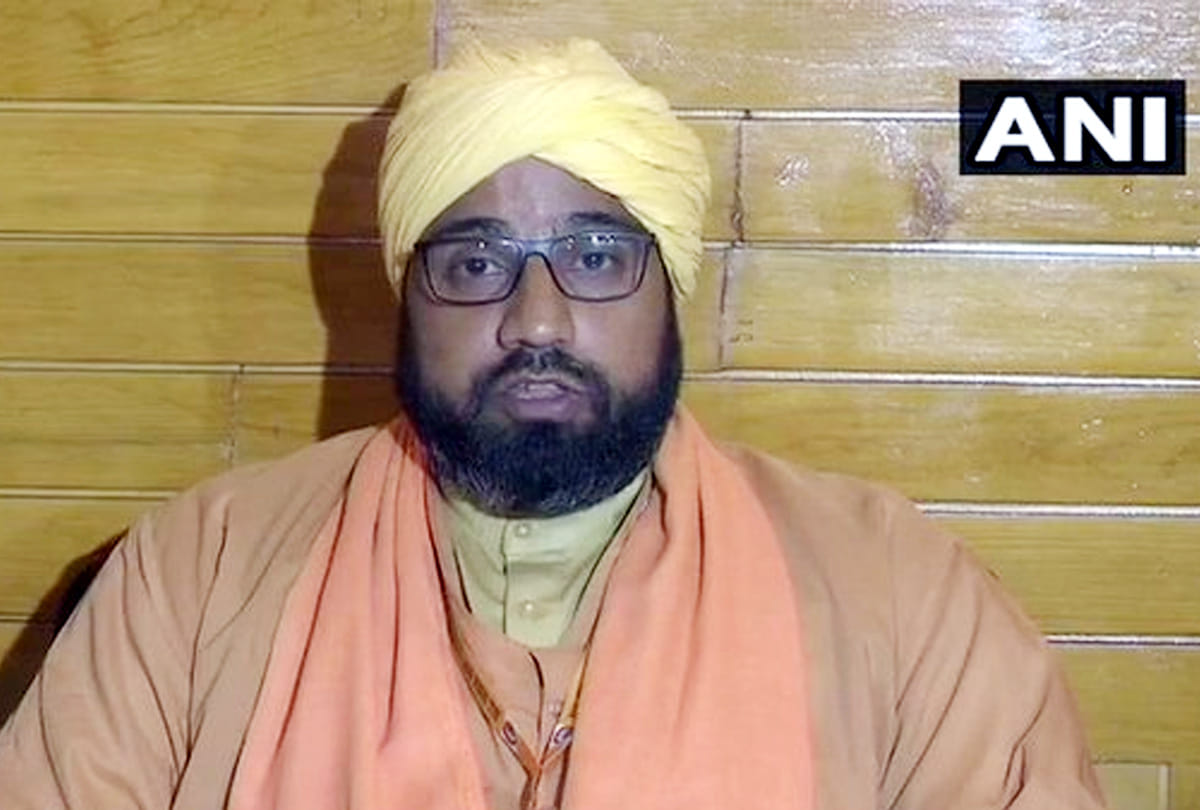 Naseeruddin Chishti said We met locals and none of the locals complained of human rights violations