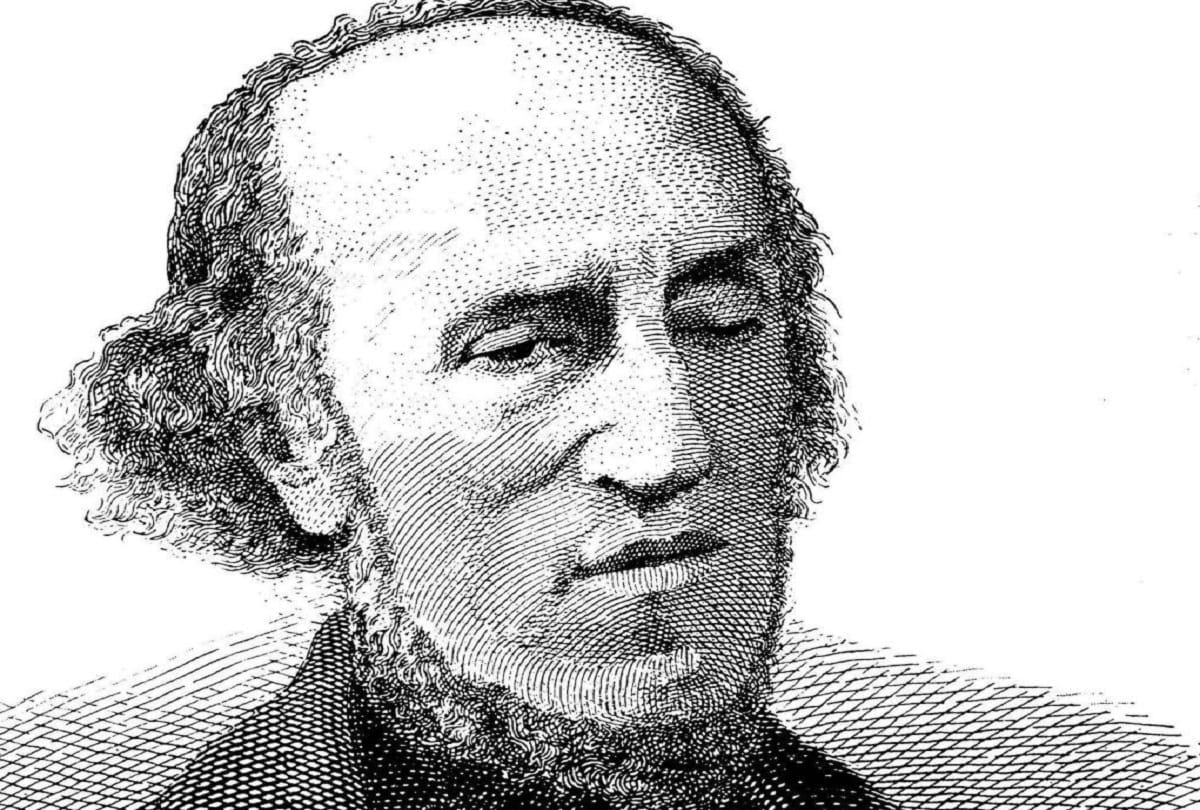 Google Doodle Joseph Antoine Ferdinand Plateau who invented basic of moving pictures, video, cinema