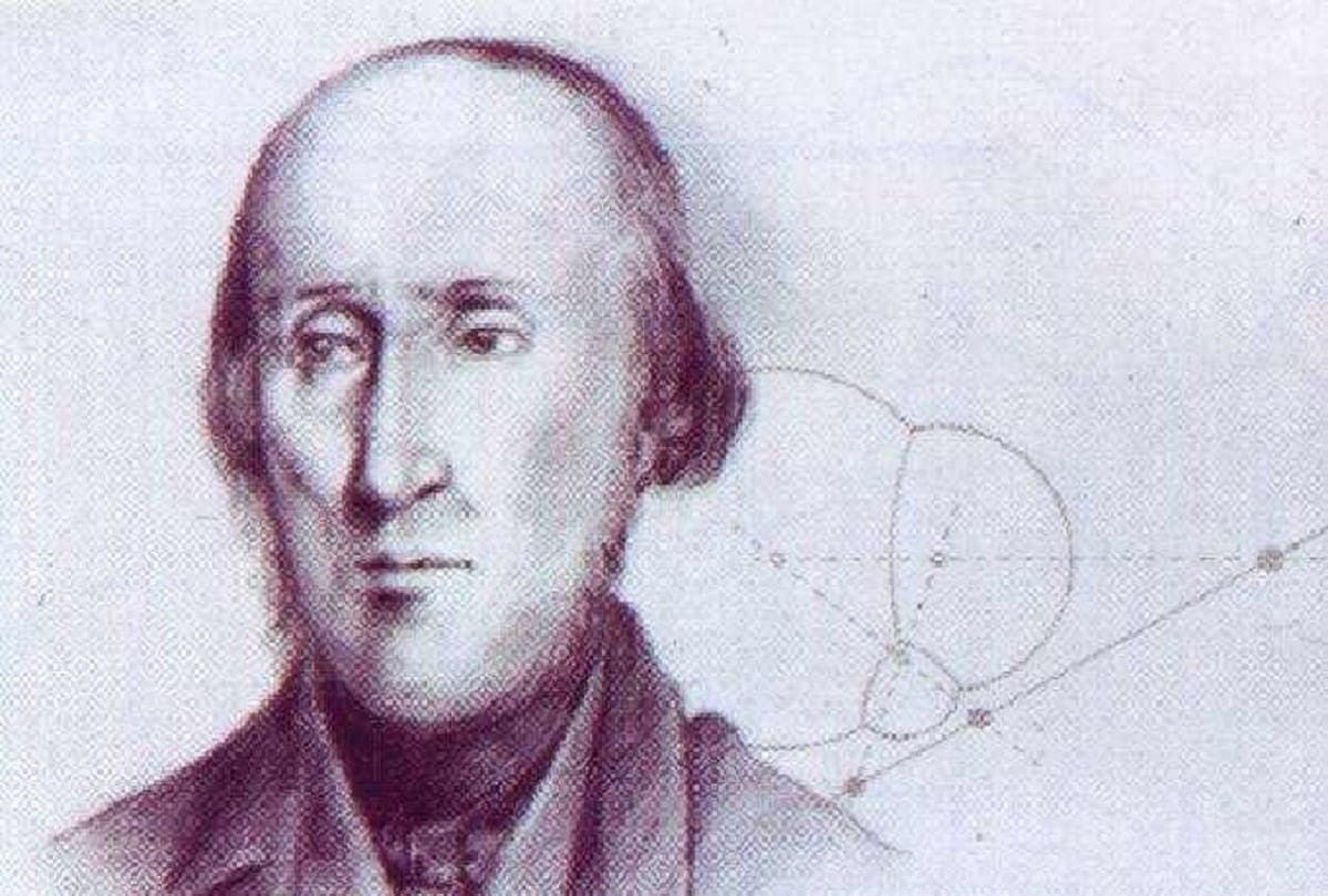 Google Doodle Joseph Antoine Ferdinand Plateau who invented basic of moving pictures, video, cinema