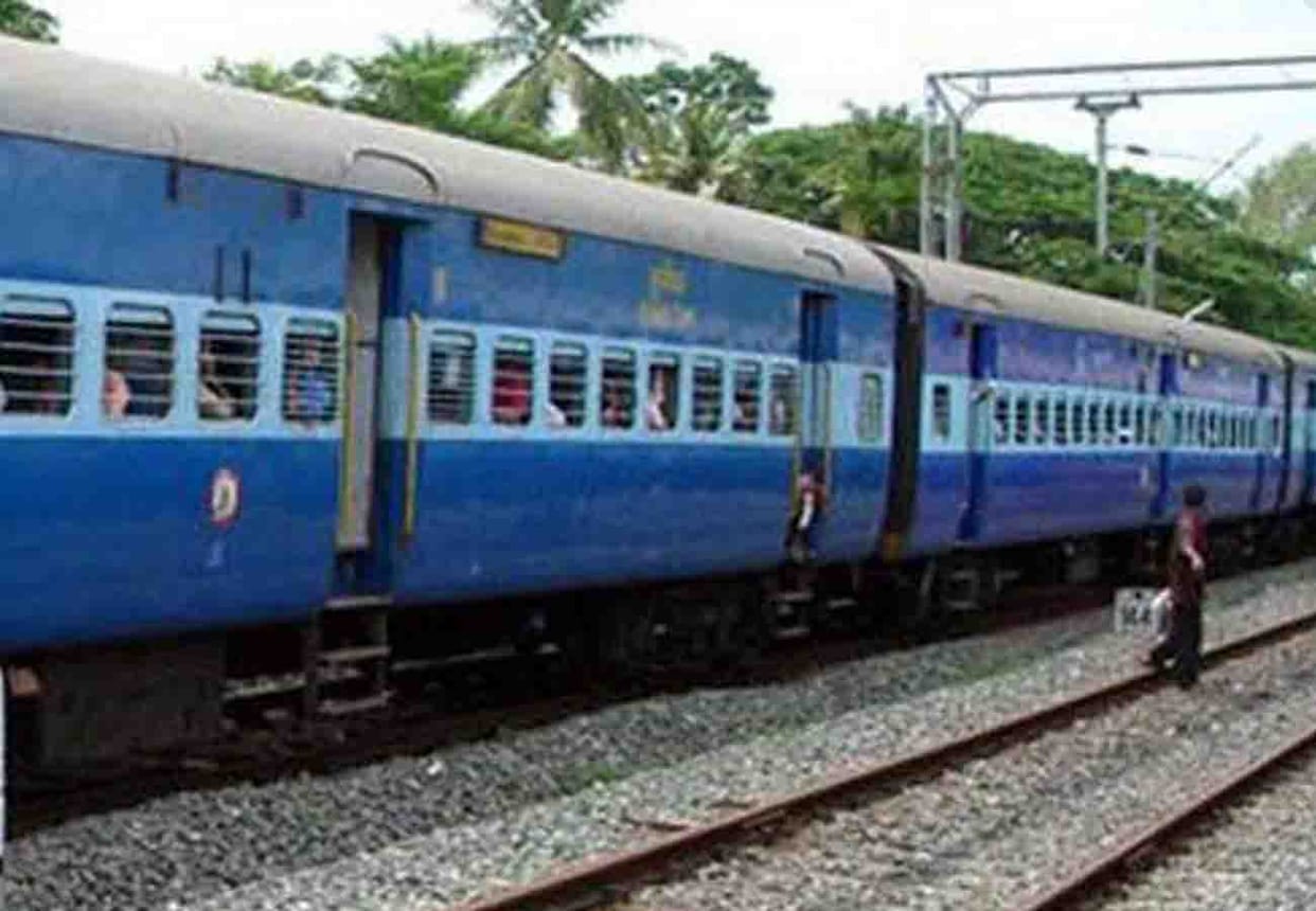Six passenger trains affected due to signal cable cut in orai