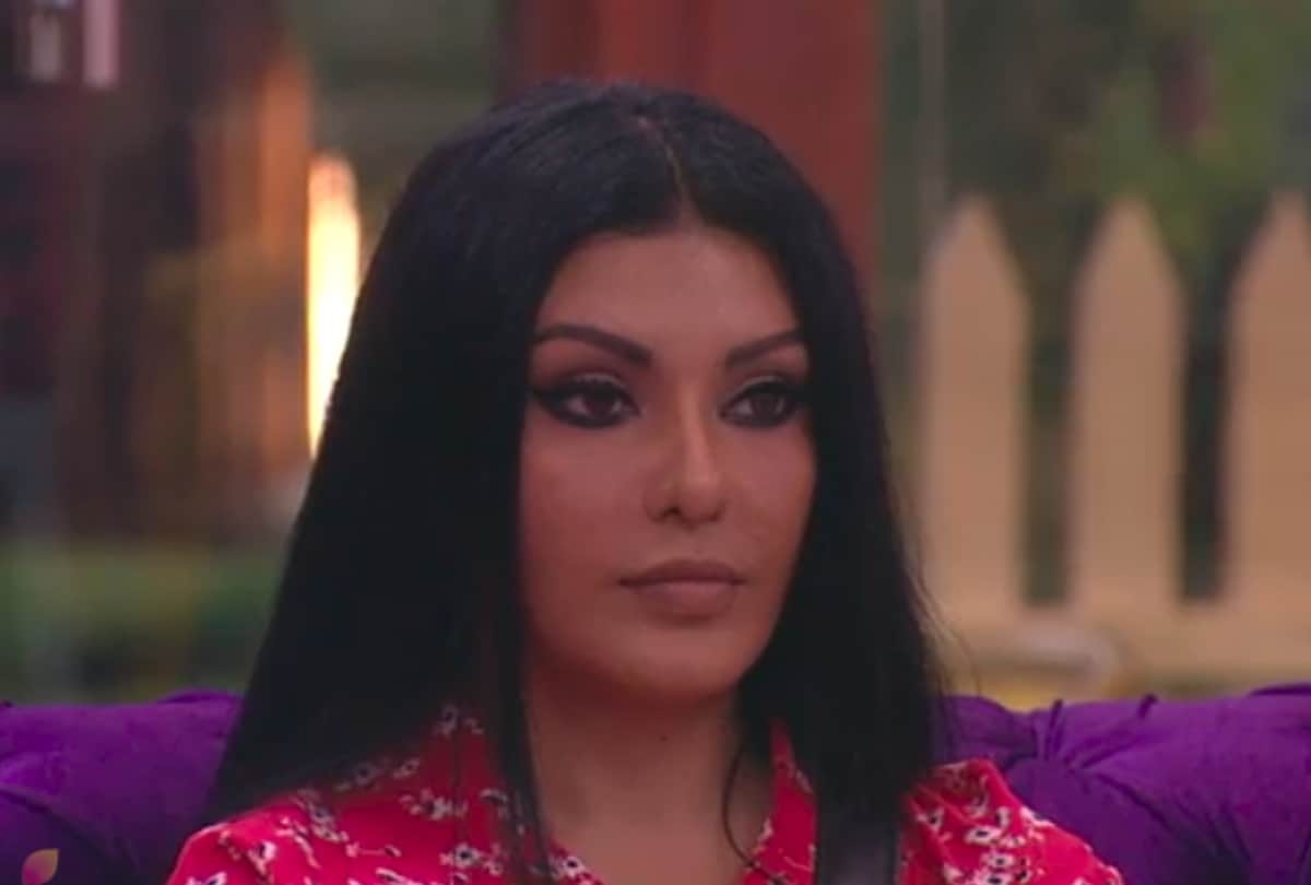 Bigg Boss 13 Contestant Koena Mitra Evicted because of Salman Khan User Reaction