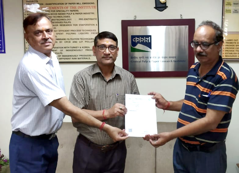 CPPRI's research and quality received international recognition