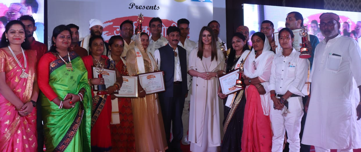 award