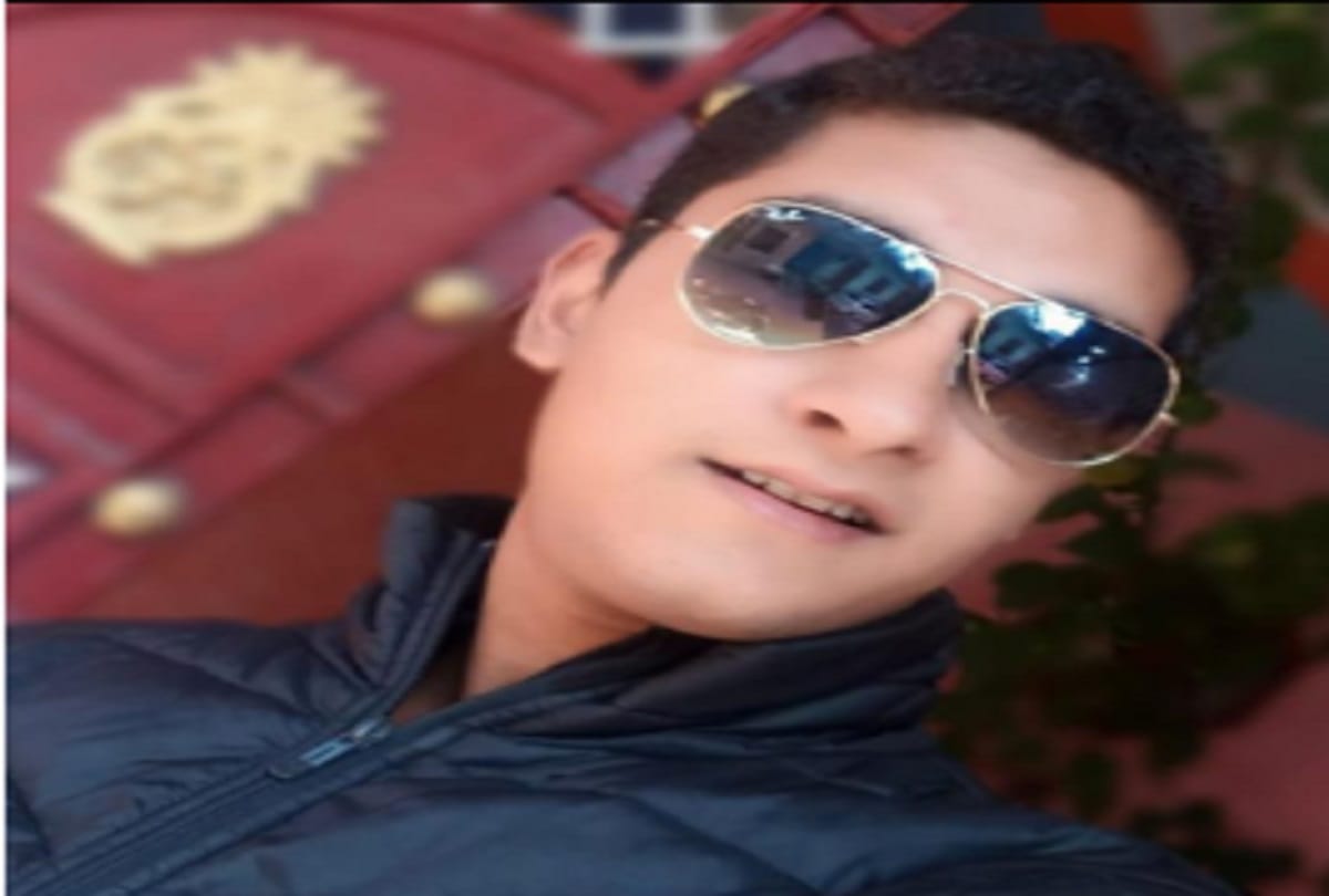 Soldier of Delhi Police Dies in Road Accident at Meerut City of Uttar Pradesh