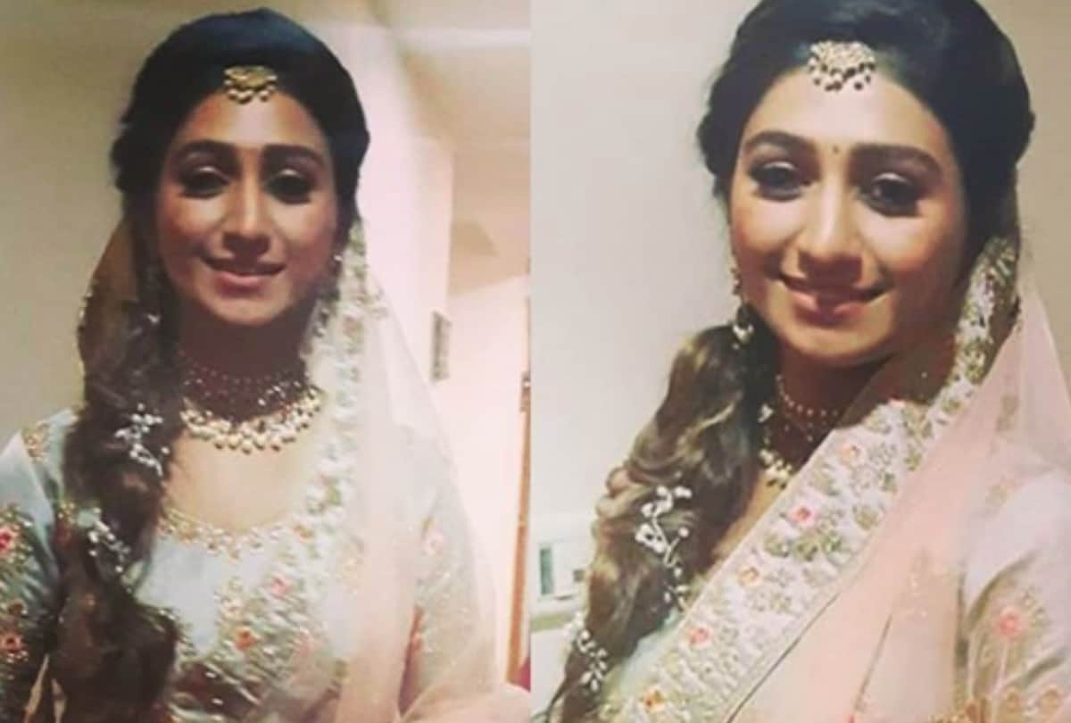 Mohena Singh Rewa Princess and Actress Today Royal Wedding