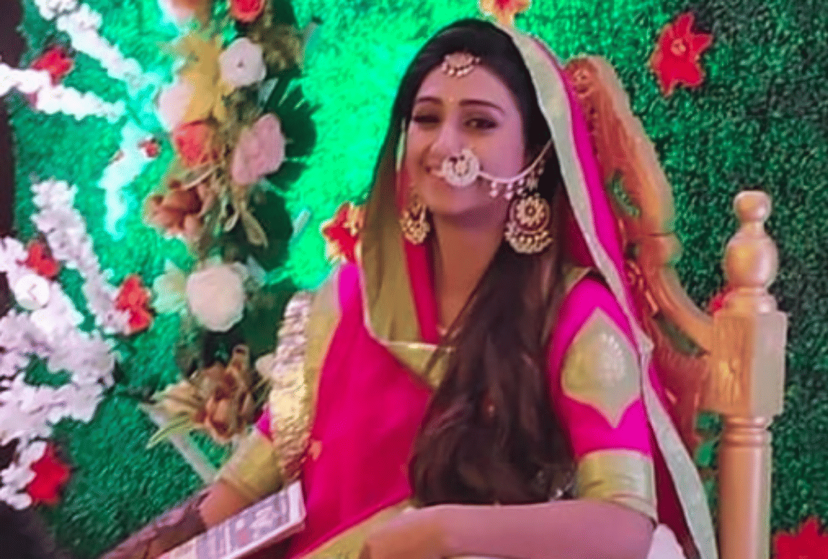 mohena singh mehndi and sangeet grand ceremony pictures