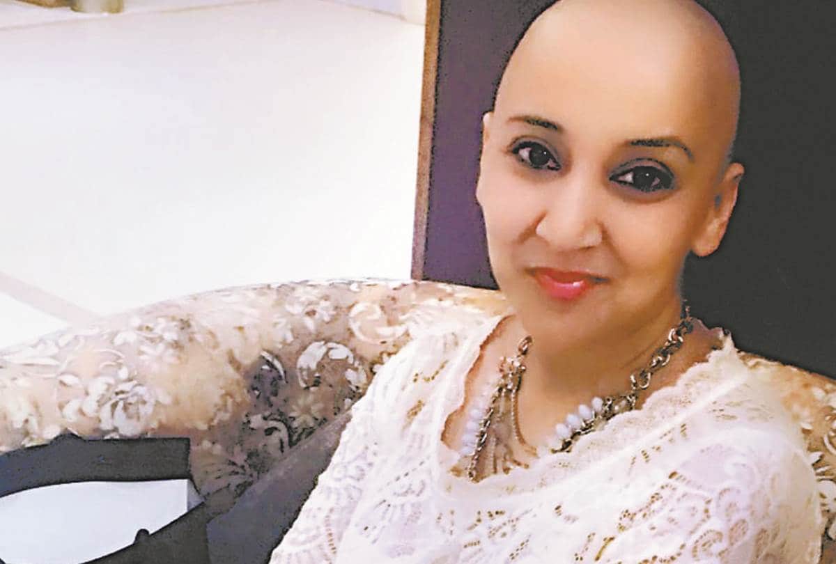special story on breast cancer