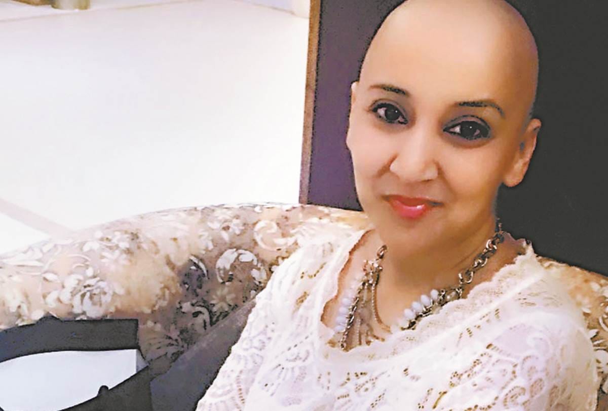 special story on breast cancer