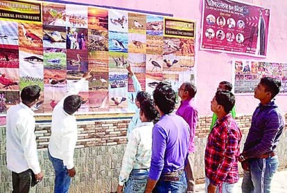 Inauguration of Chambal International Film Festival