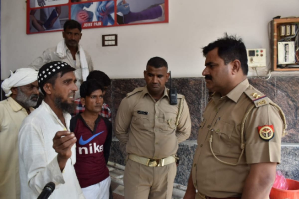 Deoband: teenager death due to overdose in saharanpur
