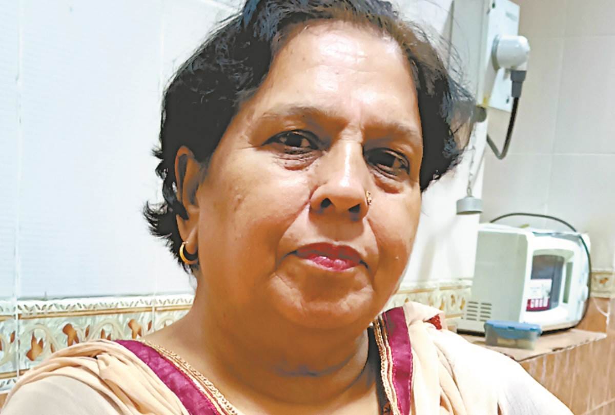 special story on breast cancer