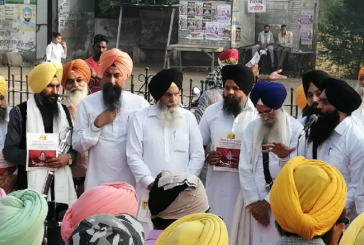 Bahibal kalan firing case, Waiting for justice even after four years