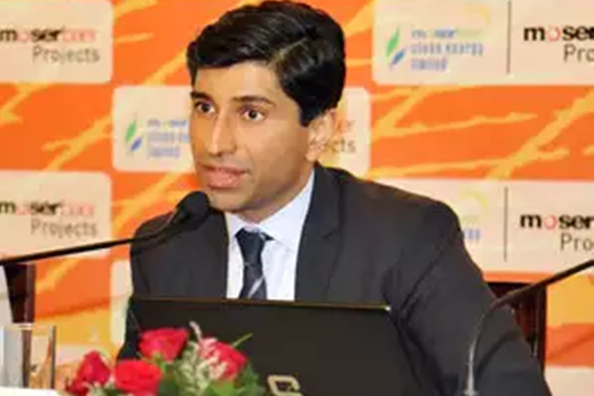 ED files Prosecution Complaint against Ratul Puri under PMLA in a bank fraud case