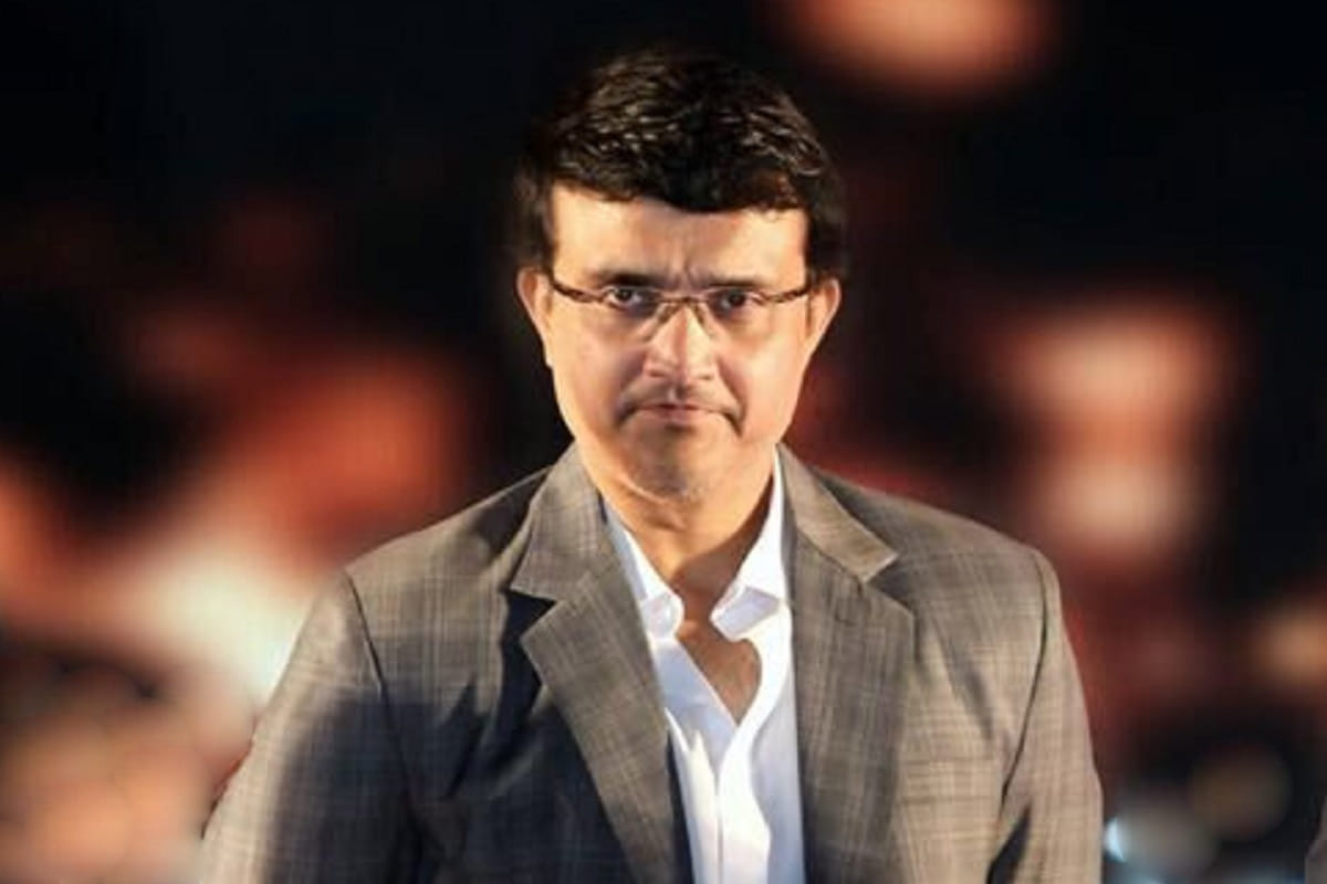 sourav Ganguly on fixing: What player does after being approached is problem 