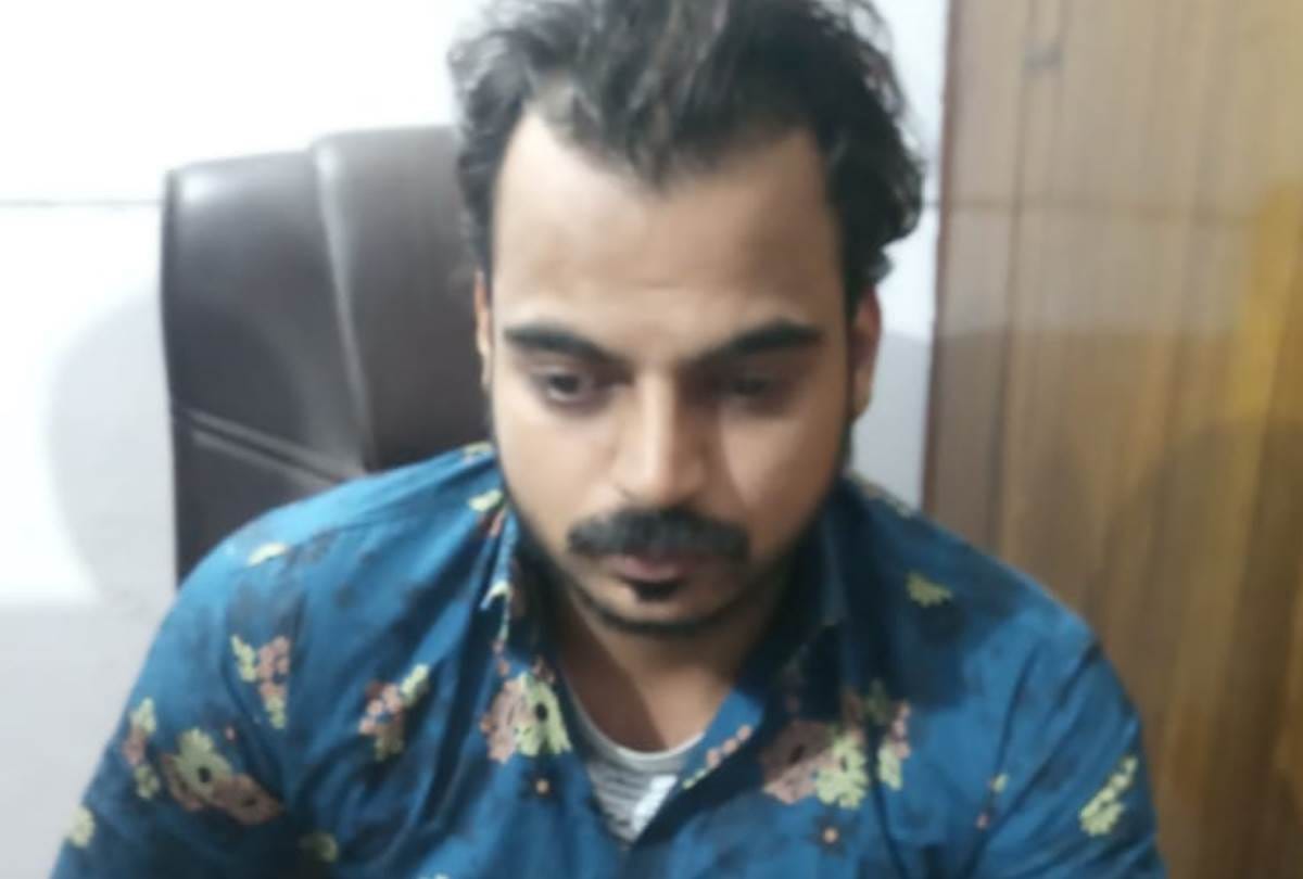 BTech-ITI pass thugs cheated Rs 20 crore from online shopping company in lucknow