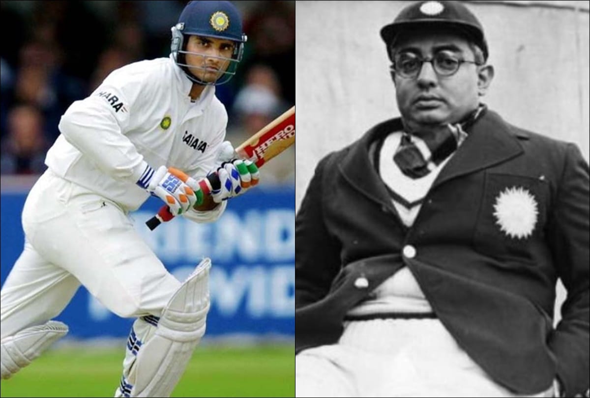 Sourav ganguly will become 2nd captain to become BCCI president after 65 years