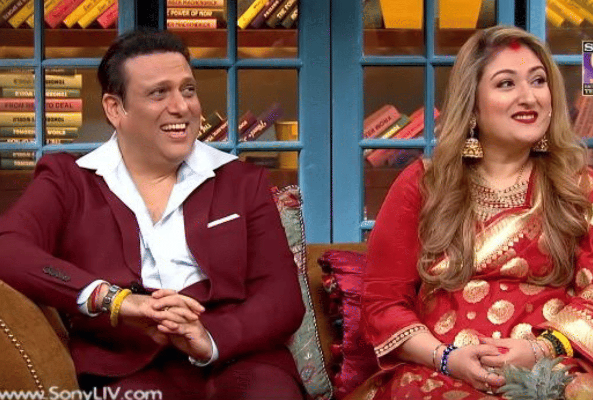 Koena Mitra Gets Eliminated and Govinda Reveals his 6 name secret entertainment news