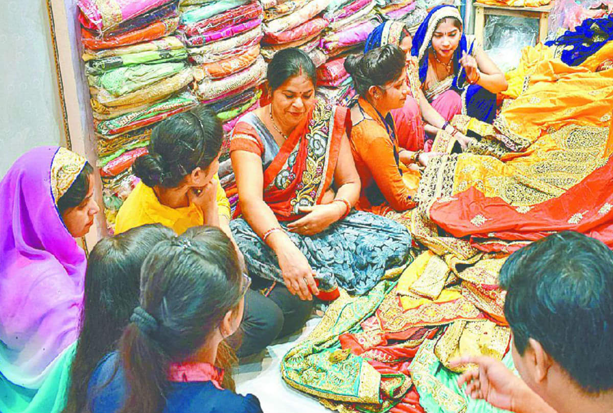 karwa chauth 2020 famous places for karwachauth shopping in delhi