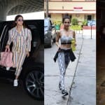 Alia Bhatt,Ileana DCruz, Malaika Arora