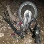 Bomb Blast in Pakistan
